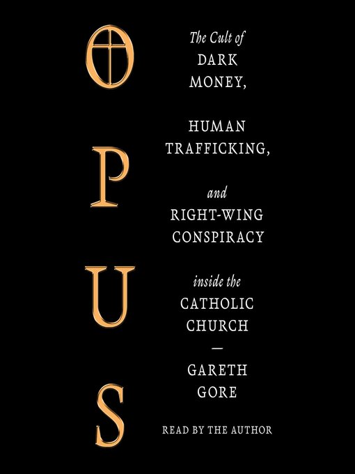 Title details for Opus by Gareth Gore - Available